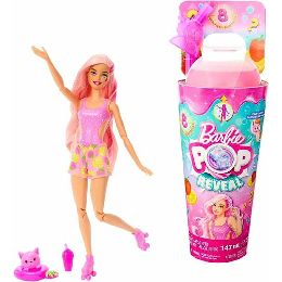 Dukke Barbie Frugter