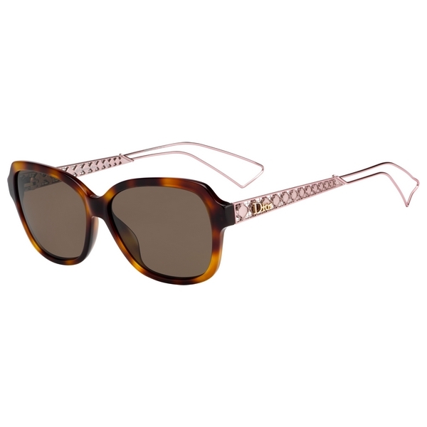 Solbriller til kvinder Dior DIORAMA5-TH3 (ø 56 mm) (Refurbished A+)