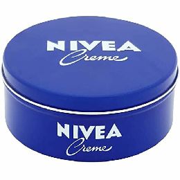 Fugtgivende creme Nivea Familiar (250 ml)