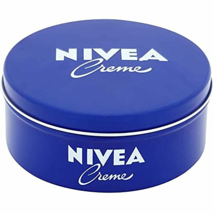Fugtgivende creme Nivea Familiar (250 ml)