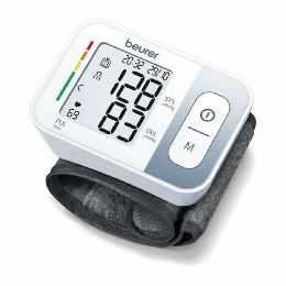 Blodtryksmåler til håndled Beurer 650.44