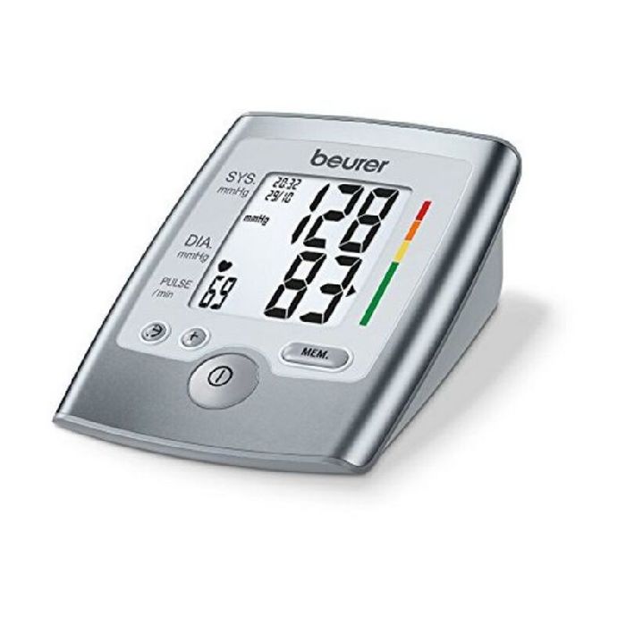 Billede af Blodtryksmåler til arm Beurer BM 35