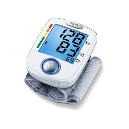 Blodtryksmåler til arm Beurer BC44