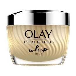 Fugtgivende anti-age creme Whip Total Effects Olay (50 ml)