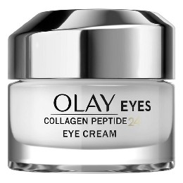Creme til Øjenpleje Collagen Peptide24 Olay (15 ml)
