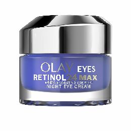 Creme til Øjenpleje Olay Regenerist Retinol 24 Max (15 ml)