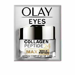 Creme til Øjenpleje Olay Regenerist Collagen Peptide 24 (15 ml)