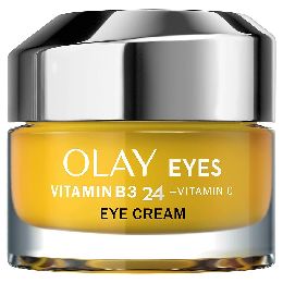 Creme til Øjenpleje Olay Regenerist C-vitamin B3-vitamin (15 ml)