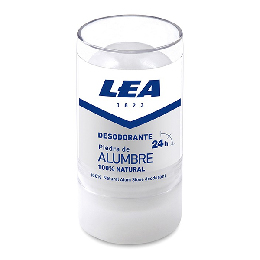 Stick-Deodorant Piedra De Alumbre Lea (120 g) (Refurbished A)