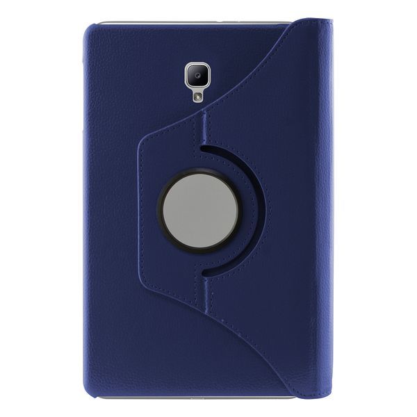 Billede af Tablet cover Samsung Tab A 2019 360º 10,1" Blå (Refurbished A+)