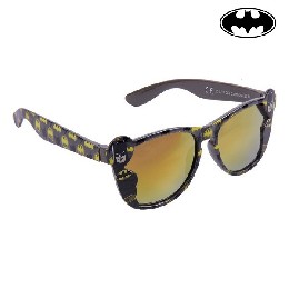 Solbriller til Børn Batman Grå