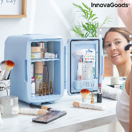 Mini Cosmetics Køleskab Frecos InnovaGoods