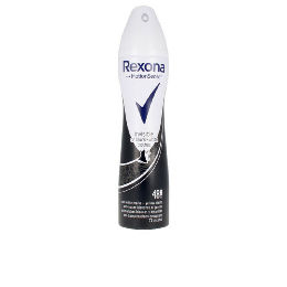 Desodorizante em Spray Invisível Antimanchas Rexona MotionSense Aqua 150 ml