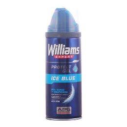 Barbergel Expert Ice Blue Williams 8711600916548 (200 ml)