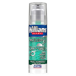 Barbergel Expert Oxygen Williams 179110 (150 ml) 150 ml