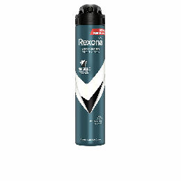 Spray Deodorant Rexona Invisible Men 200 ml