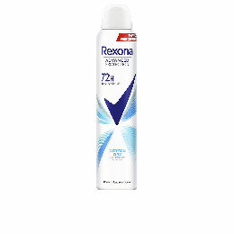 Spray Deodorant Rexona Cotton Dry 200 ml
