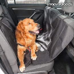 InnovaGoods Beskyttelsesmåtte til Kæledyr i Bilen