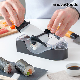 InnovaGoods Sushi-Maskine