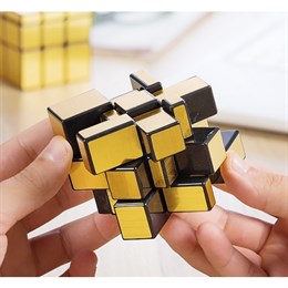 3D Magisk Rubiksterning - InnovaGoods - 