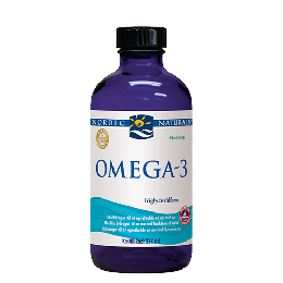Omega 3 m.citrussmag 237 ml