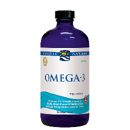 Omega 3 m.citrussmag 473 ml