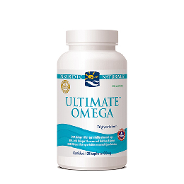 Ultimate Omega 120 kap