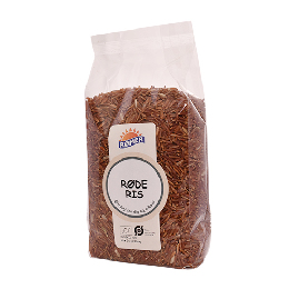 Ris røde Ø 500 g
