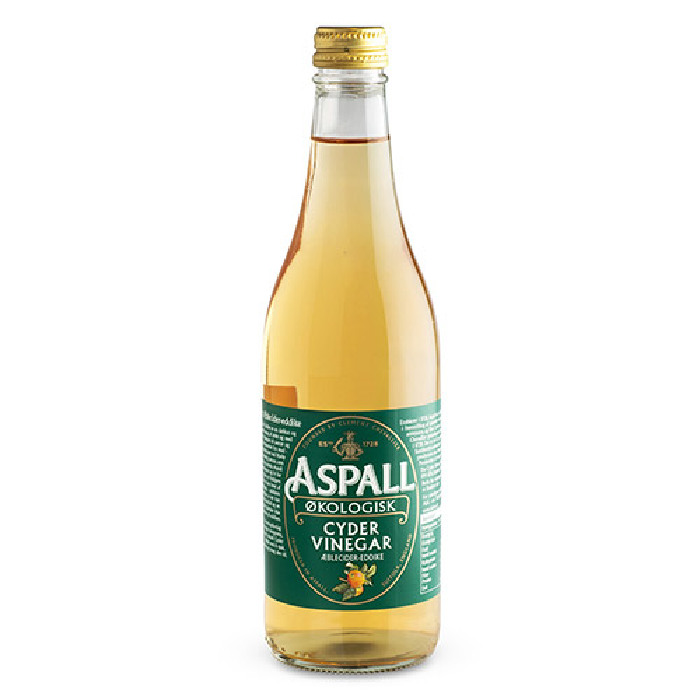 Æblecidereddike Aspall Ø 500 ml