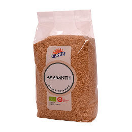 Amaranth glutenfri Ø 500 g
