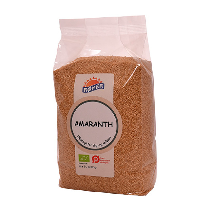 Amaranth glutenfri Ø 500 g
