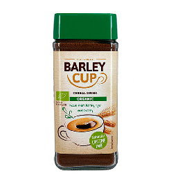 Kornkaffe barleycup Ø 100 g