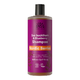 Shampoo Nordic Berries 500 ml