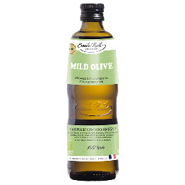 Olivenolie ekstra Jomfru Ø  Emile Noel 500 ml