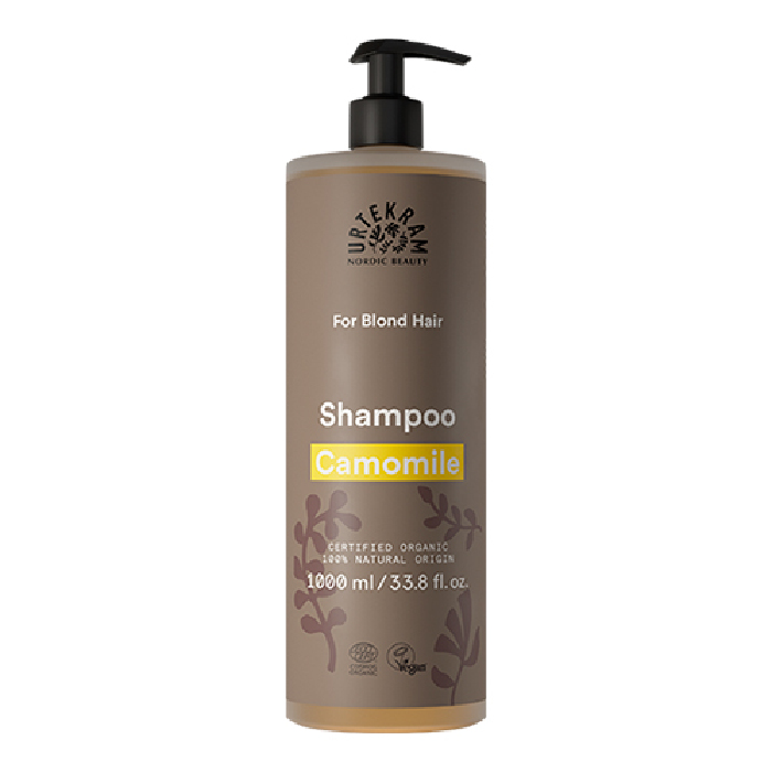 Shampoo Kamille 1 l