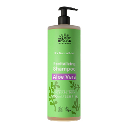 Shampoo Aloe Vera 1 l