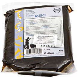 Hatcho Miso soja 400 g
