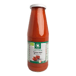Tomatoes Passata Ø 680 g
