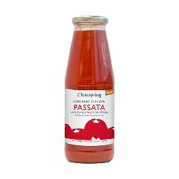 Tomatpure (Passata) Ø 700 g