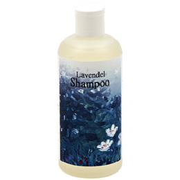 Lavendel Shampoo 250 ml