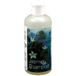 Jasmin Shampoo 250 ml