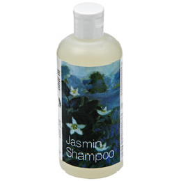 Jasmin Shampoo 500 ml