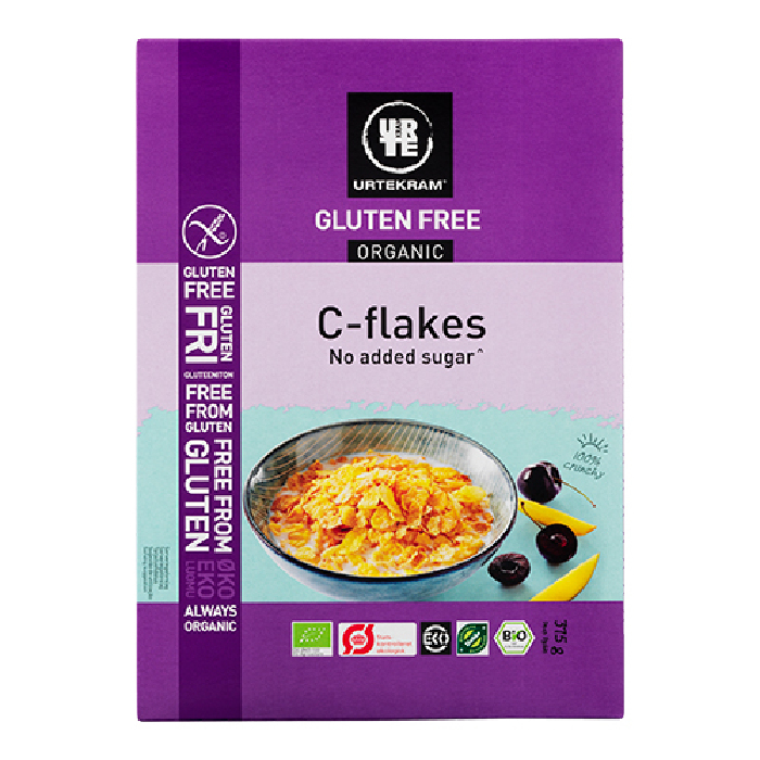 Cornflakes C flakes Ø 375 g