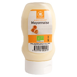 Mayonnaise Ø 300 ml
