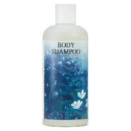 Bodyshampoo 250 ml