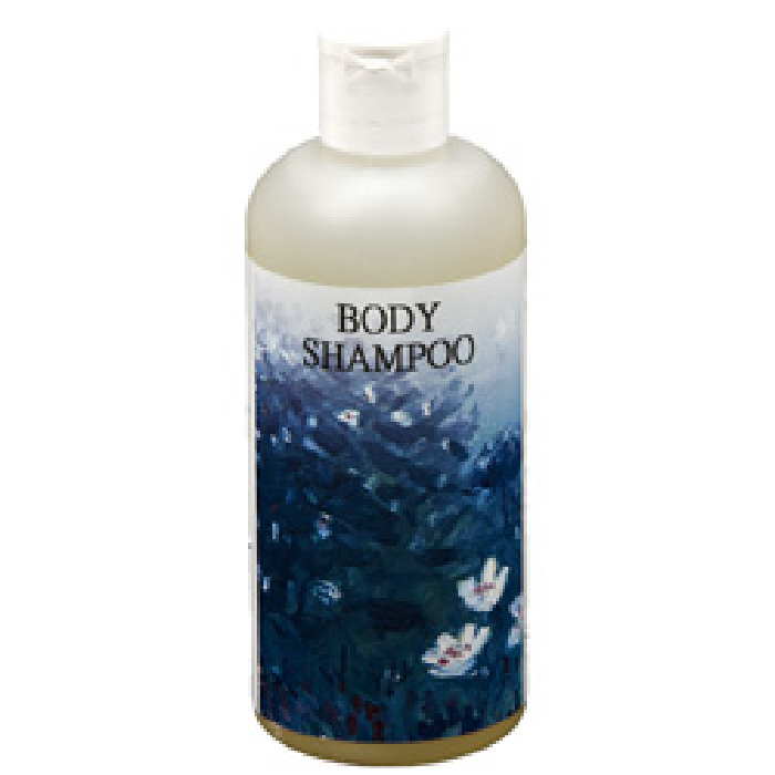 Bodyshampoo 500 ml