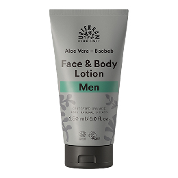 MEN Face & Bodylotion Aloe 150 ml