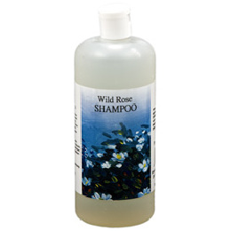 Rosen Shampoo 250 ml