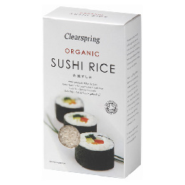 Sushi Rice Ø 500 g