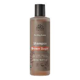 Shampoo Brown Sugar for dry scalp 250 ml